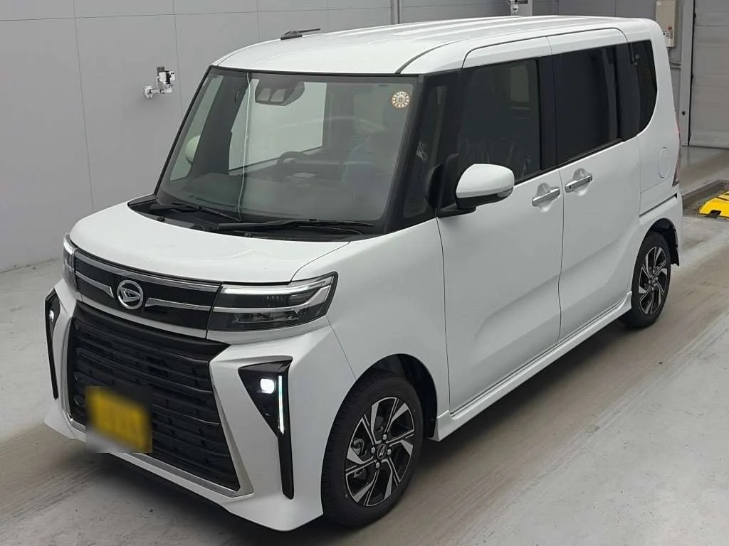 Daihatsu Tanto LA650S 2025