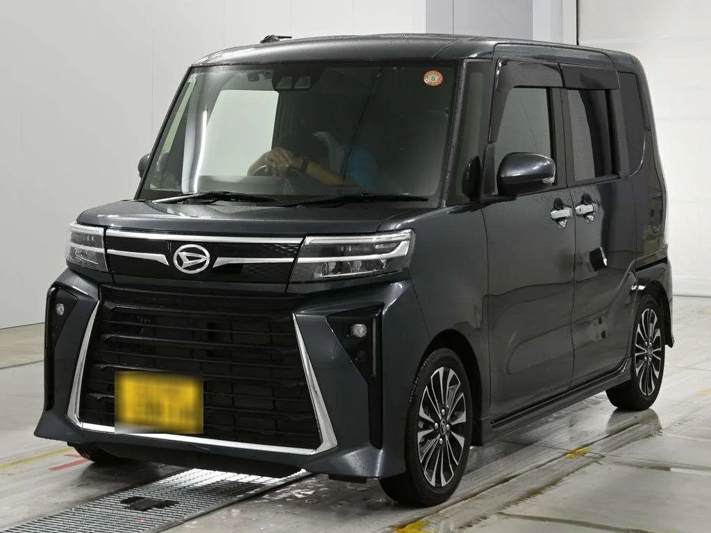 Daihatsu Tanto LA650S 2024