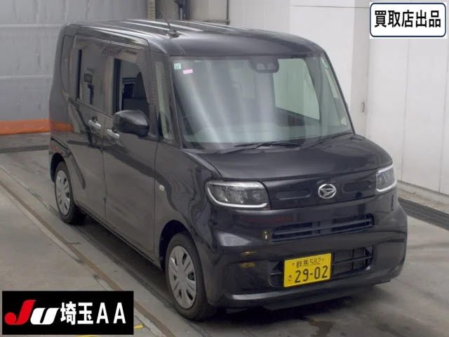 Daihatsu Tanto LA650S 2019