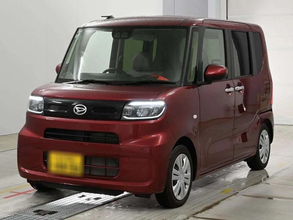 Daihatsu Tanto LA650S 2024