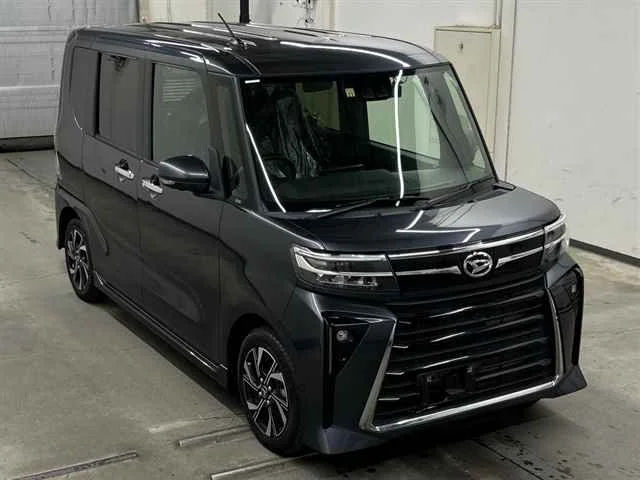 Daihatsu Tanto LA650S 2022