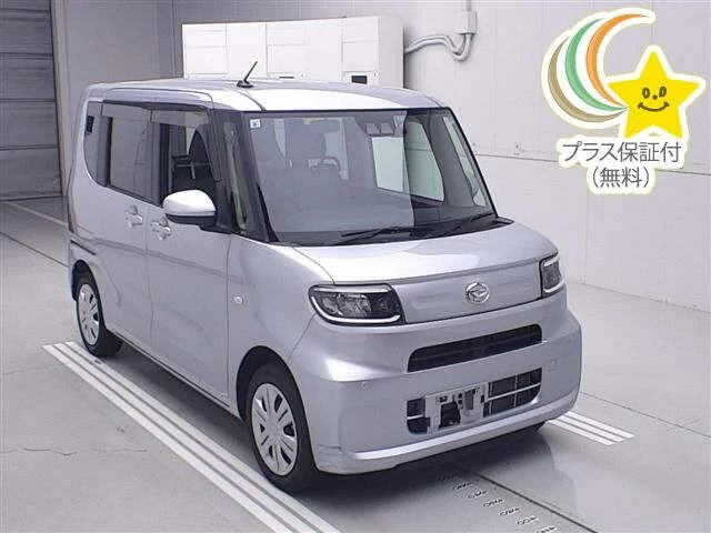 Daihatsu Tanto LA650S 2021