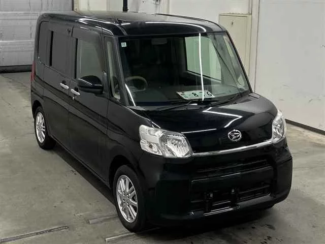 Daihatsu Tanto LA600S 2018
