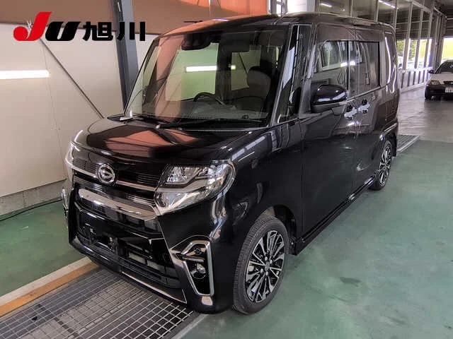 Daihatsu Tanto LA660S 2020