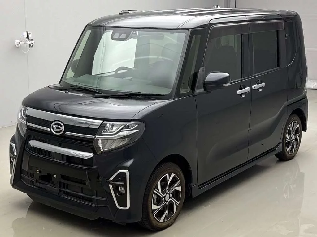 Daihatsu Tanto LA650S 2020