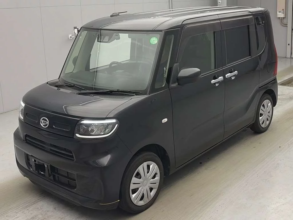 Daihatsu Tanto LA650S 2021