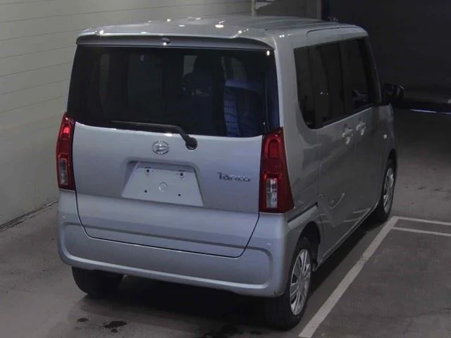 Daihatsu Tanto LA660S 2021