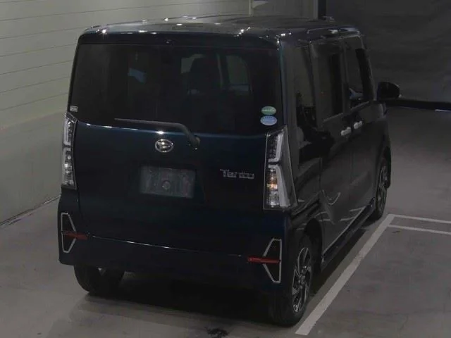 Daihatsu Tanto LA660S 2021