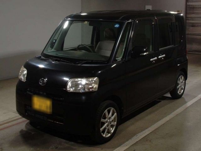 4026 Daihatsu Tanto L375S 2011 г. (TAA Chubu)