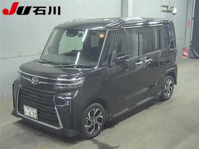 Daihatsu Tanto LA650S 2023