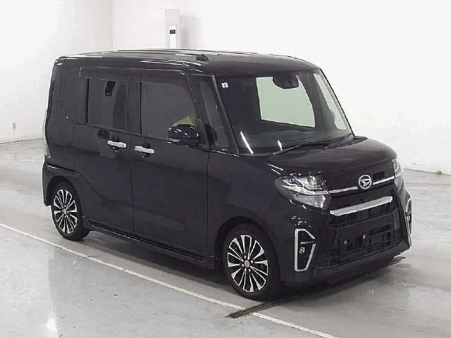 Daihatsu Tanto LA650S 2021