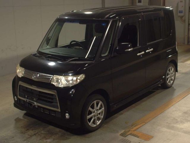 4032 Daihatsu Tanto L375S 2011 г. (TAA Kyushu)