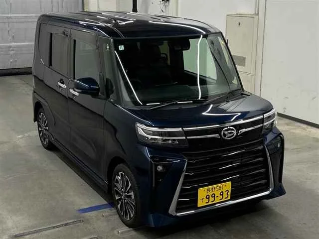 Daihatsu Tanto LA660S 2024