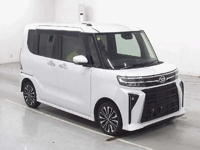 Daihatsu Tanto LA660S 2023