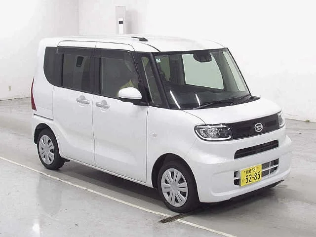 Daihatsu Tanto LA650S 2025