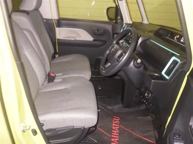 Daihatsu Tanto LA660S 2021