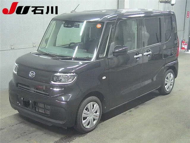Daihatsu Tanto LA650S 2020