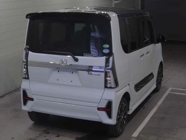 Daihatsu Tanto LA660S 2019