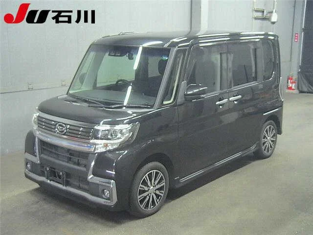 Daihatsu Tanto LA600S 2019
