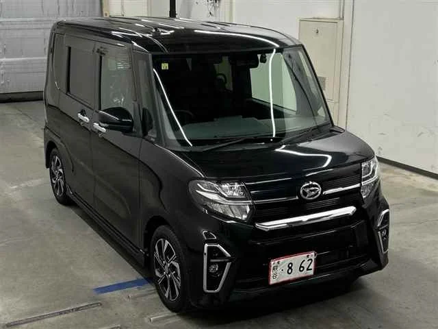 Daihatsu Tanto LA650S 2020