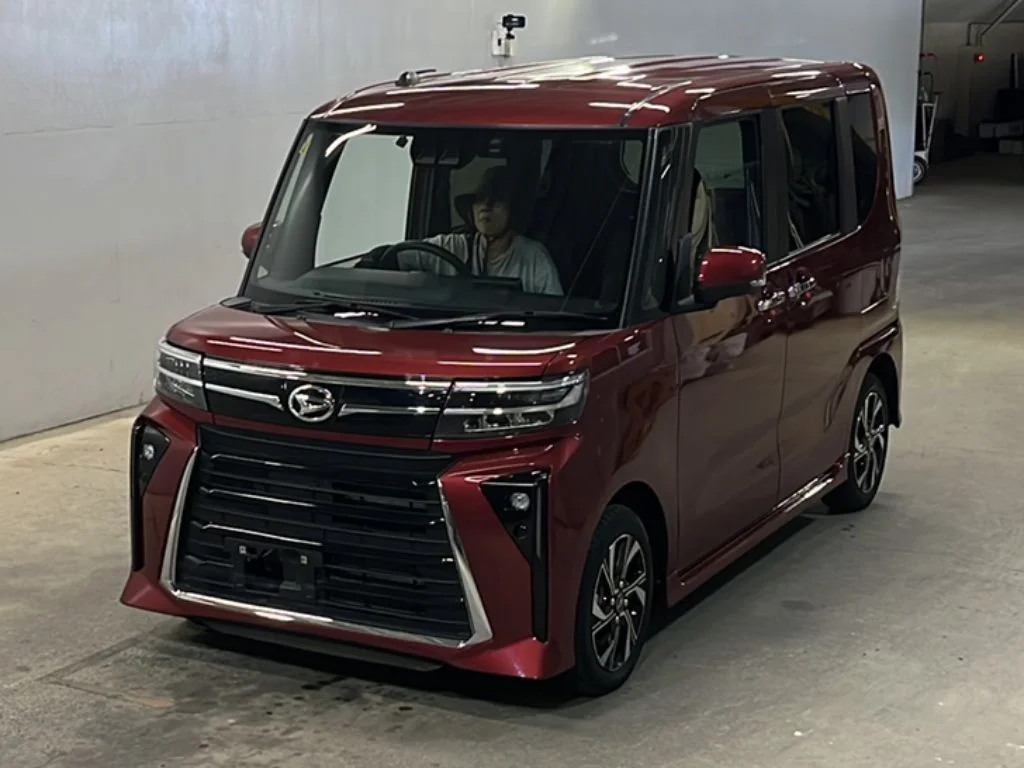 Daihatsu Tanto LA650S 2023