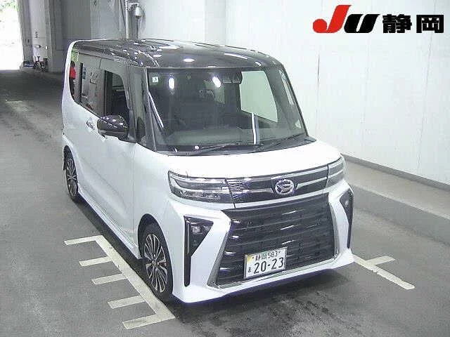 Daihatsu Tanto LA650S 2023