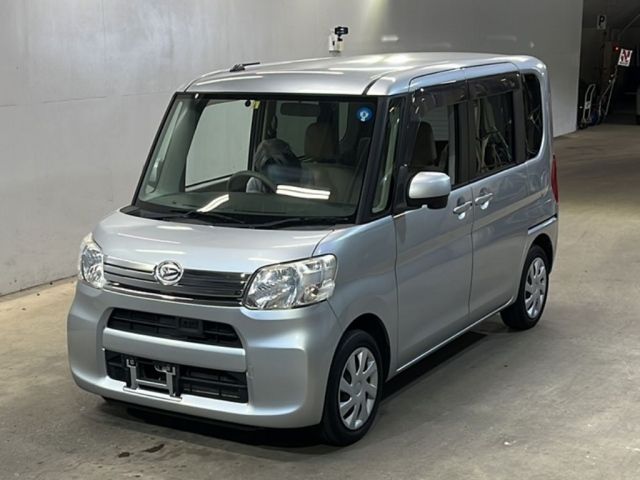 4090 Daihatsu Tanto LA600S 2014 г. (KCAA Fukuoka)