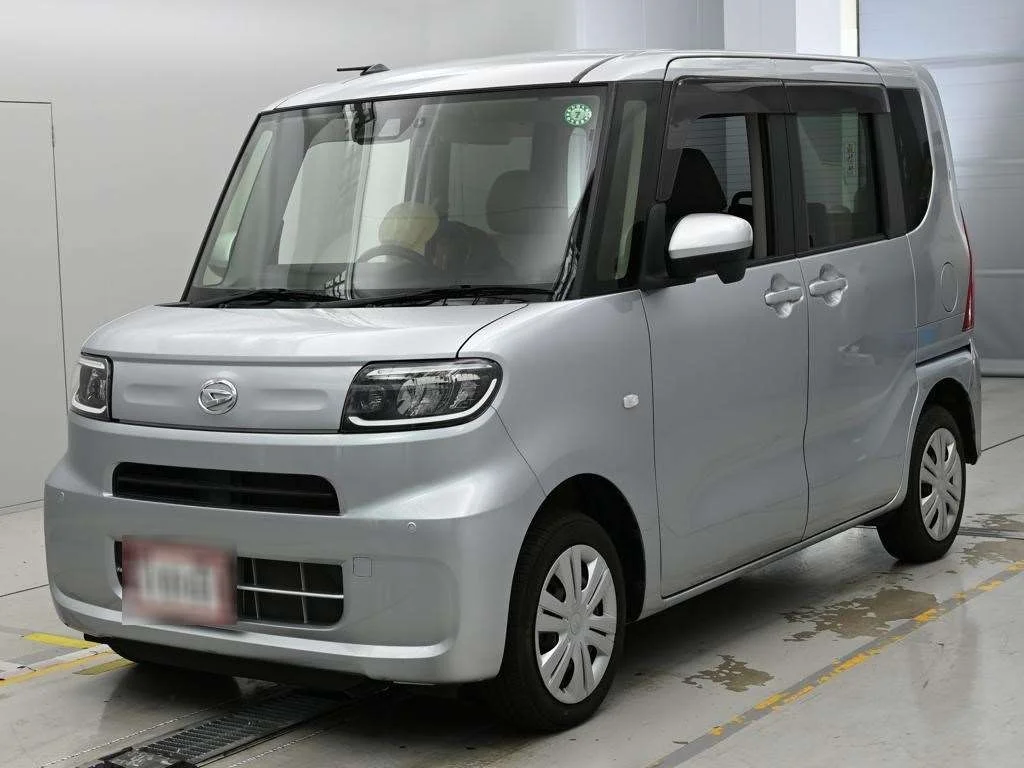 Daihatsu Tanto LA650S 2021