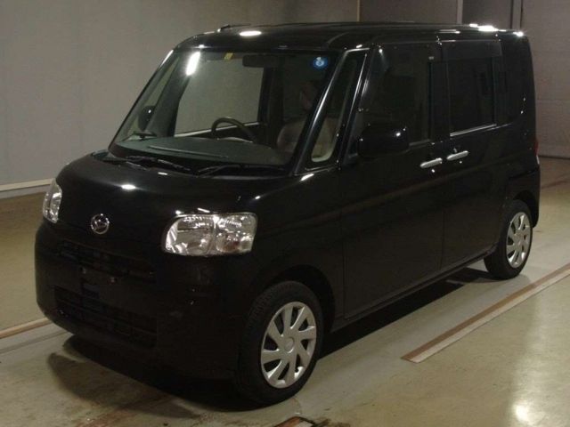 4106 Daihatsu Tanto L375S 2012 г. (TAA Hyogo)