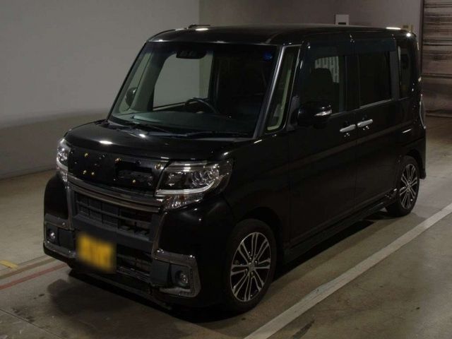 4107 Daihatsu Tanto LA600S 2017 г. (TAA Chubu)