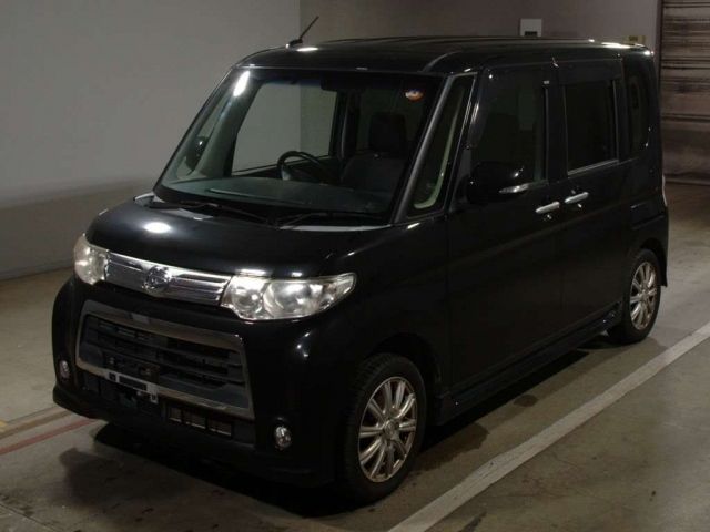 4119 Daihatsu Tanto L375S 2012 г. (TAA Chubu)