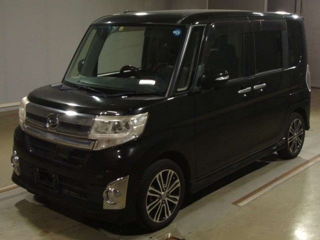 4172 Daihatsu Tanto LA600S 2014 г. (TAA Hyogo)