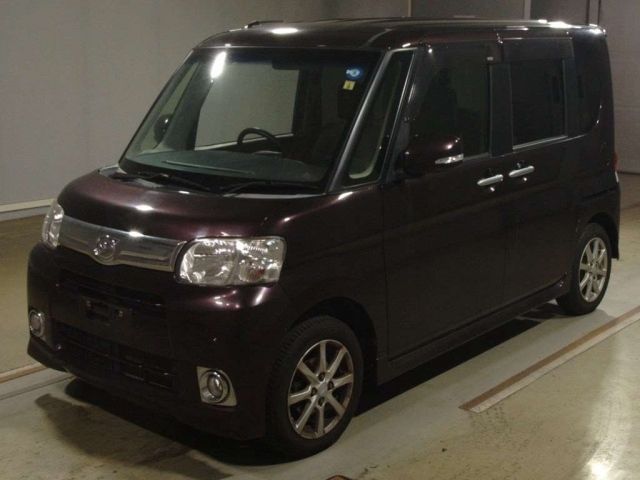 4176 Daihatsu Tanto L375S 2012 г. (TAA Hyogo)