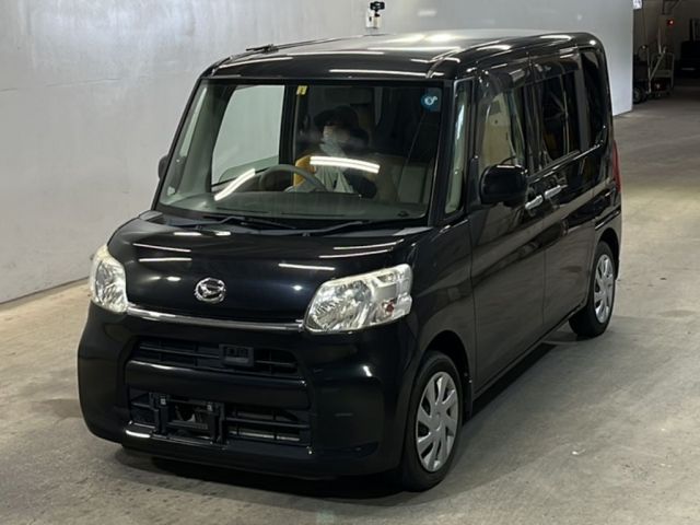 4183 Daihatsu Tanto LA600S 2014 г. (KCAA Fukuoka)