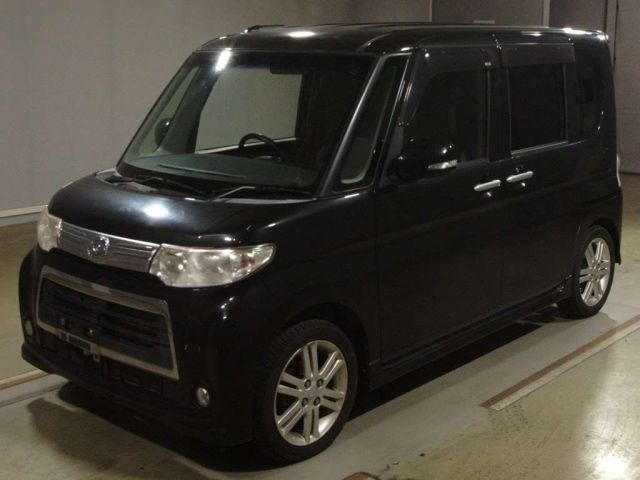 4184 Daihatsu Tanto L375S 2012 г. (TAA Hyogo)