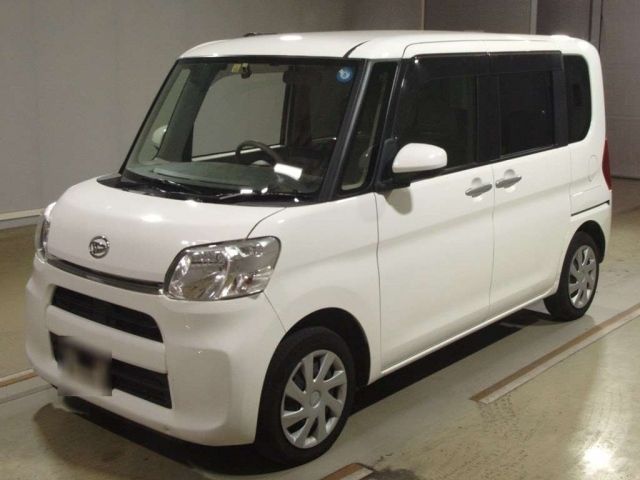 4186 Daihatsu Tanto LA600S 2018 г. (TAA Hyogo)