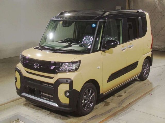 42019 Daihatsu Tanto LA650S 2022 г. (TAA Hyogo)