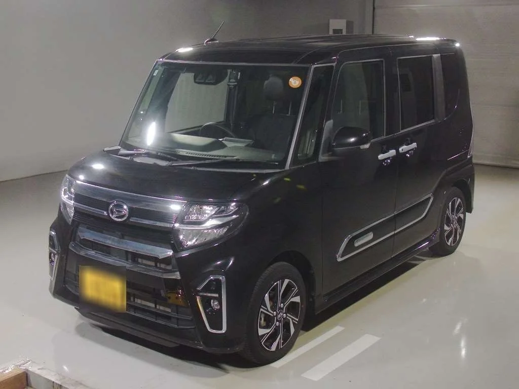 Daihatsu Tanto LA650S 2022