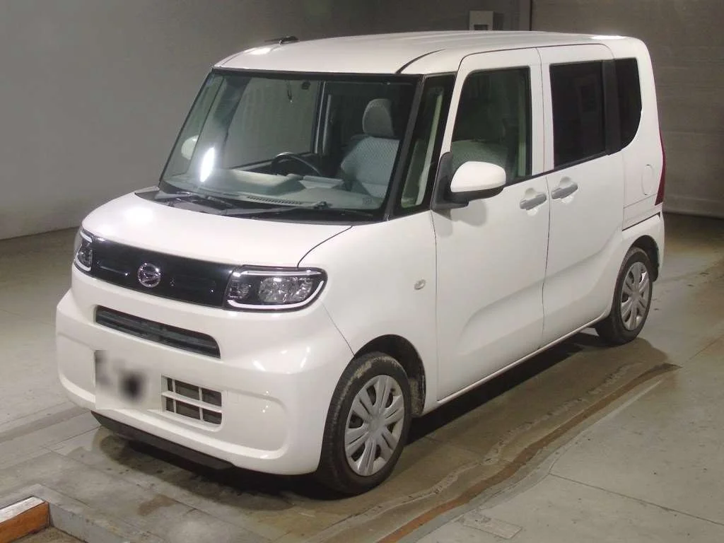 Daihatsu Tanto LA650S 2019