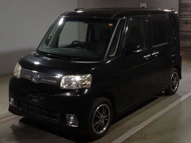 4219 Daihatsu Tanto L375S 2012 г. (TAA Chubu)