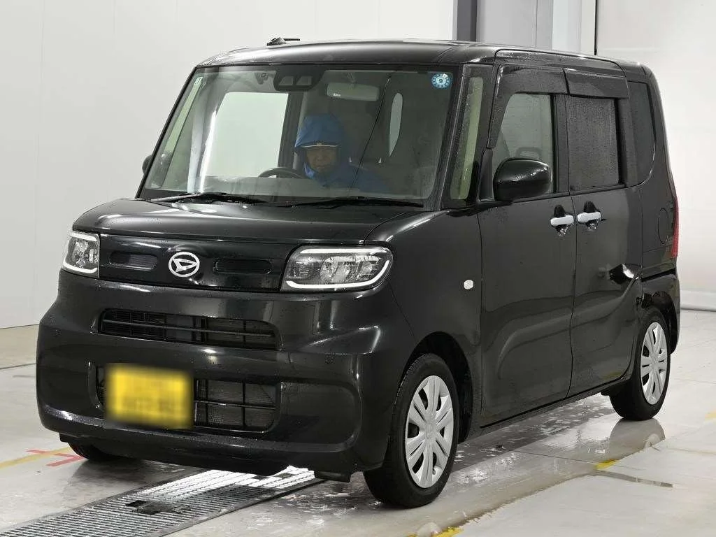 Daihatsu Tanto LA650S 2020
