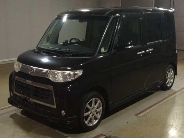 4246 Daihatsu Tanto L375S 2011 г. (TAA Hyogo)