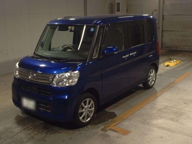 4247 Daihatsu Tanto LA600S 2017 г. (TAA Kyushu)