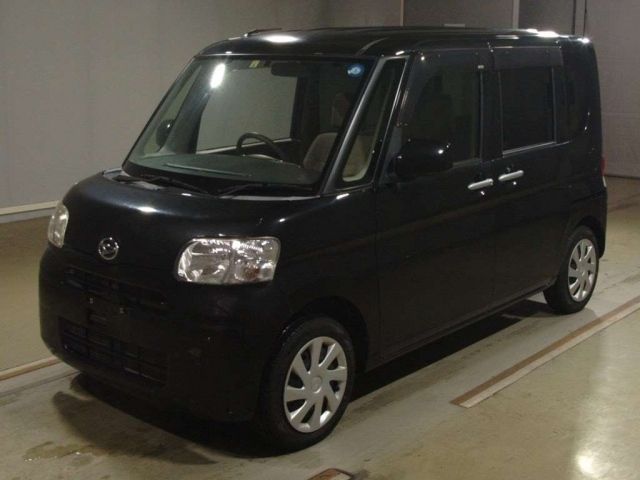 4258 Daihatsu Tanto L375S 2012 г. (TAA Hyogo)