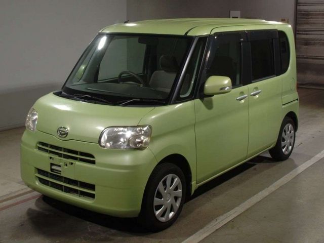 4265 Daihatsu Tanto L375S 2011 г. (TAA Chubu)