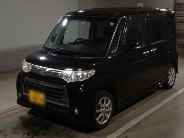 4277 Daihatsu Tanto L375S 2011 г. (TAA Chubu)