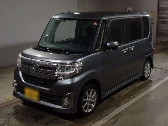 4298 Daihatsu Tanto LA600S 2014 г. (TAA Chubu)