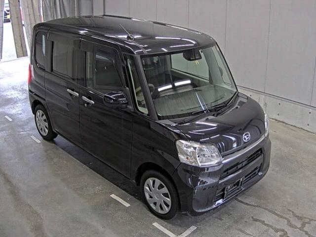 4314 Daihatsu Tanto LA600S 2018 г. (JU Yamaguchi)