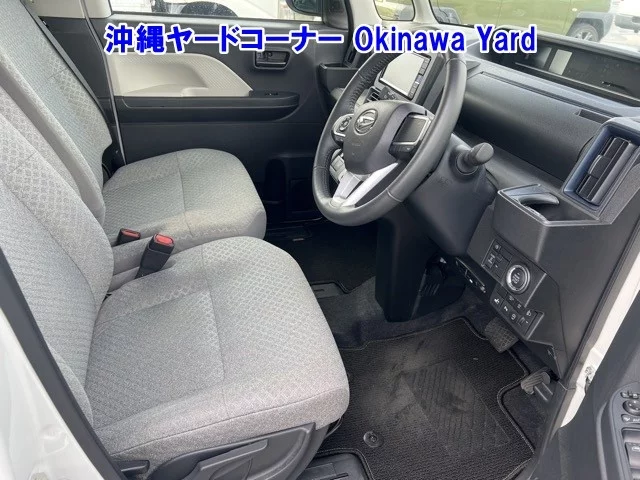 Daihatsu Tanto LA650S 2024