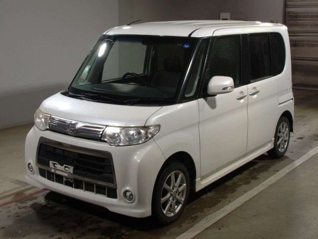 4336 Daihatsu Tanto L375S 2011 г. (TAA Chubu)